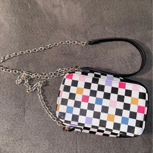 cross body bag